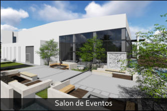 Salon de Eventos