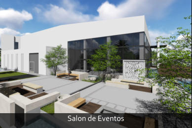 Salon de Eventos