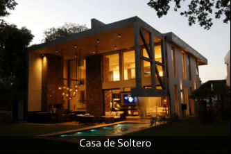 Casa de Soltero