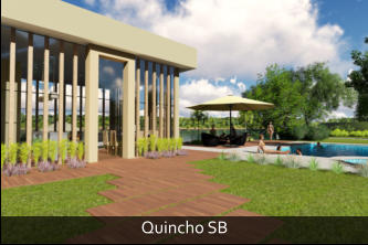 Quincho SB