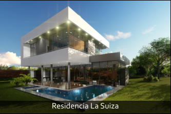 Residencia La Suiza