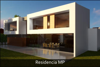 Residencia MP