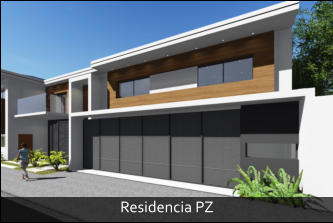 Residencia PZ