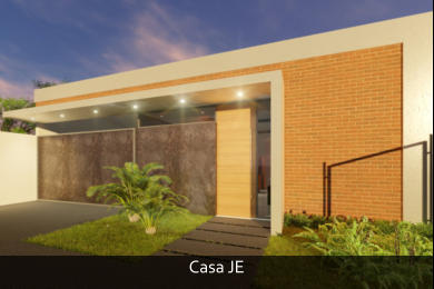 Casa JE