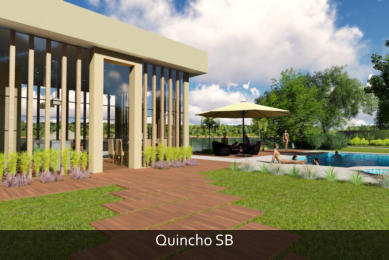 Quincho SB