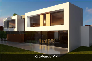 Residencia MP