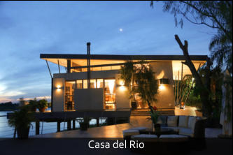 Casa del Rio