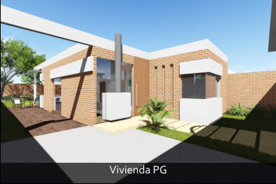 Vivienda PG